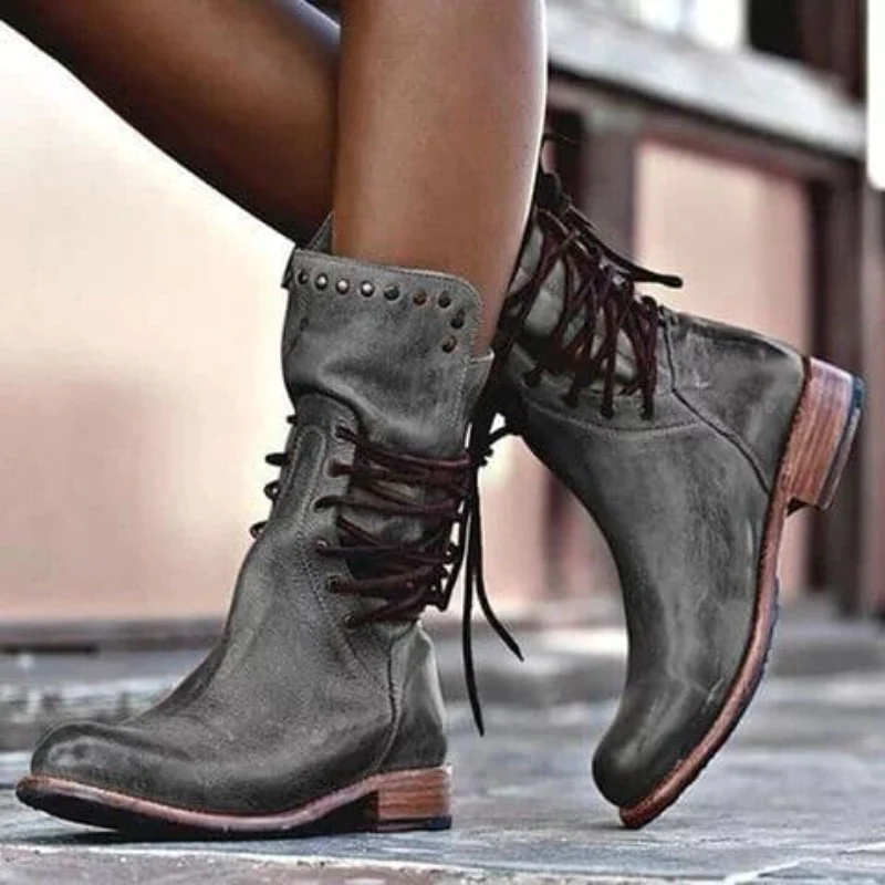 Hannah | Luxury Stylish Boots