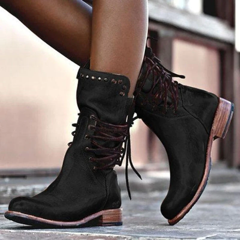 Hannah | Luxury Stylish Boots