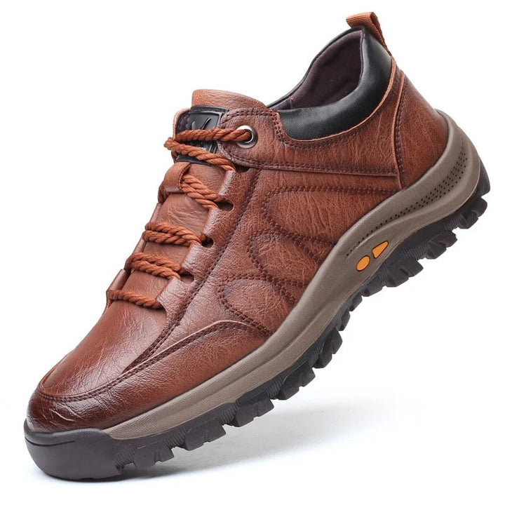 David | Men's Leather  Shoes