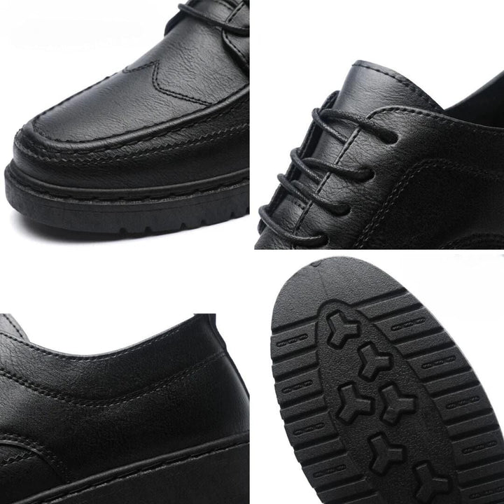 Dimpho | Casual Orthopedic Shoes