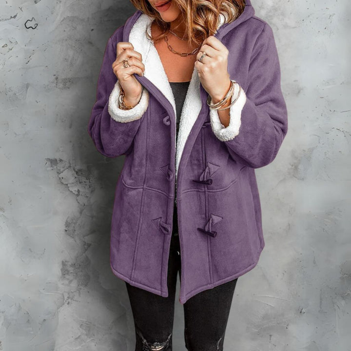 Isla | Stylish women's coat