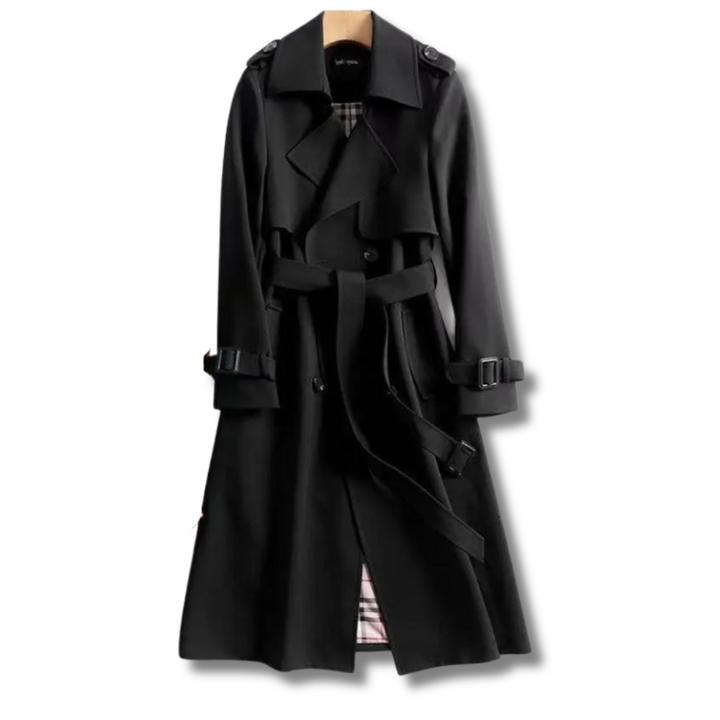 Shelby | Elegant trench coat