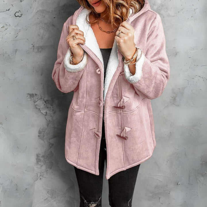 Isla | Stylish women's coat