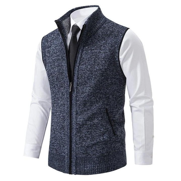 Joe | Stylish Fleece Vest