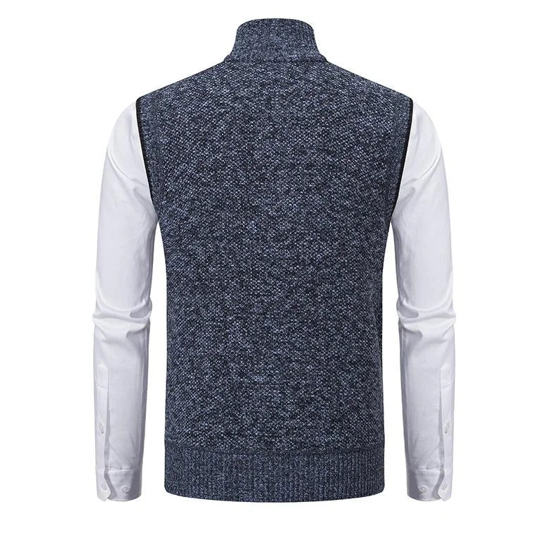 Joe | Stylish Fleece Vest