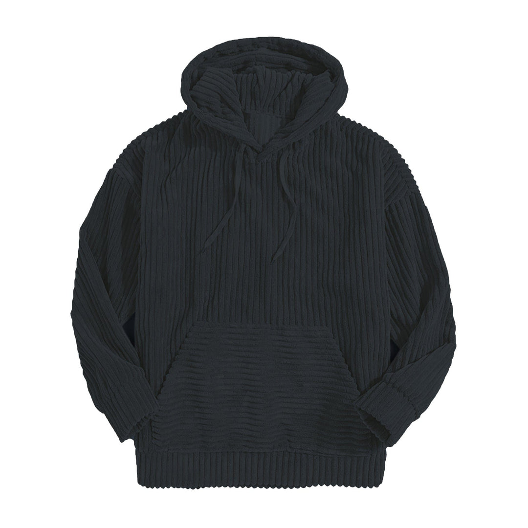 Birch&Co | Aspen Cord-Hoodie