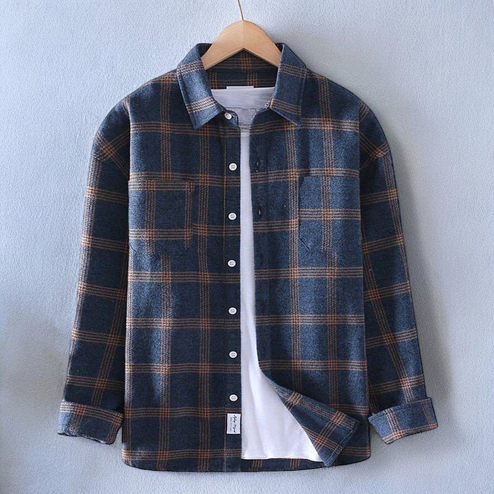 Dean | Casual Timeless Shirt