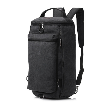 Waterproof Canvas Backpack | DUBLIN