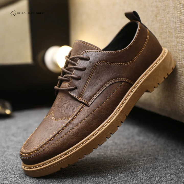 Dimpho | Casual Orthopedic Shoes