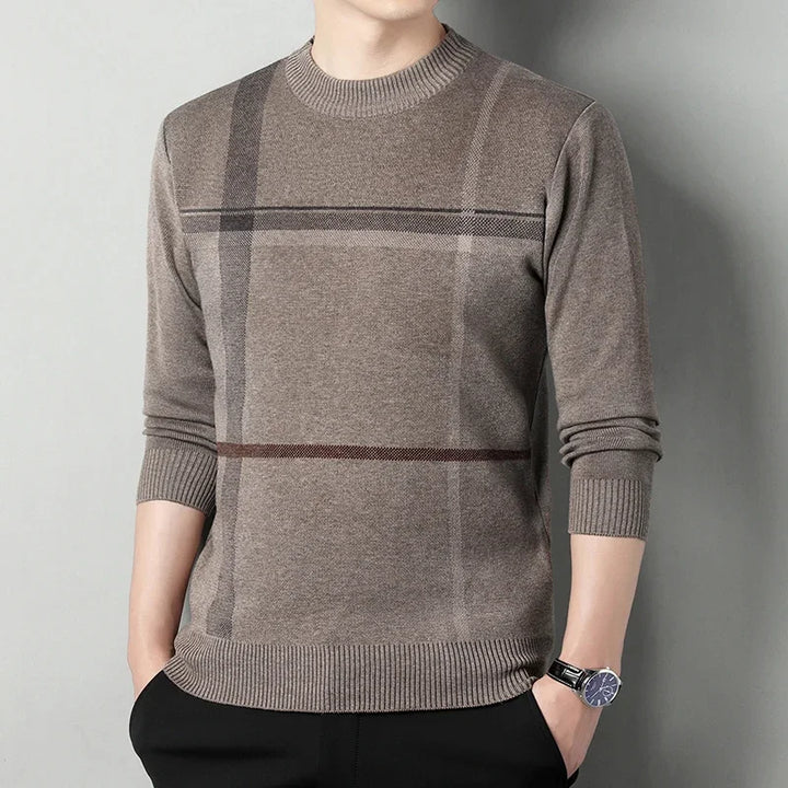 Christian | Premium knitted sweater