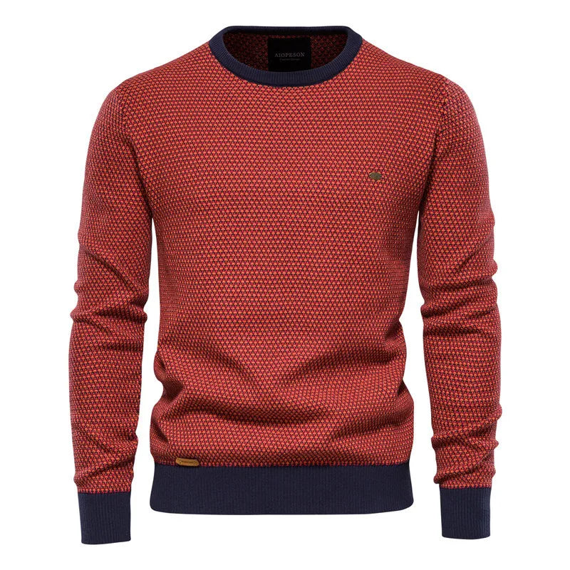 Hunter | Comfortable Casual Sweater