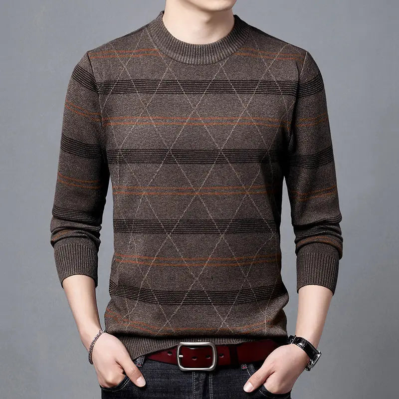 Christian | Premium knitted sweater