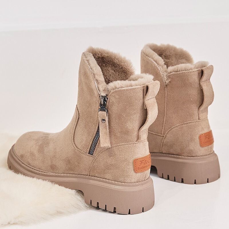 Daniela |  Comfortable Ankle Boot