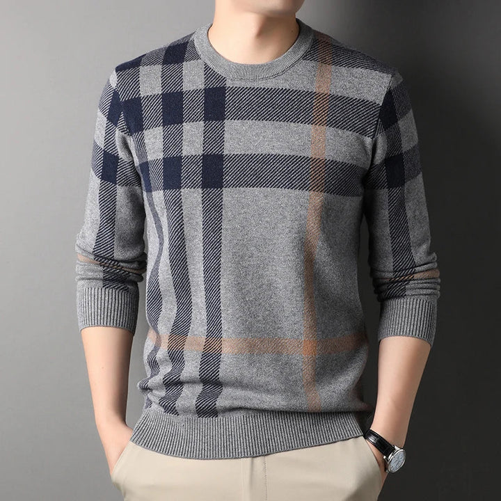 Christian | Premium knitted sweater