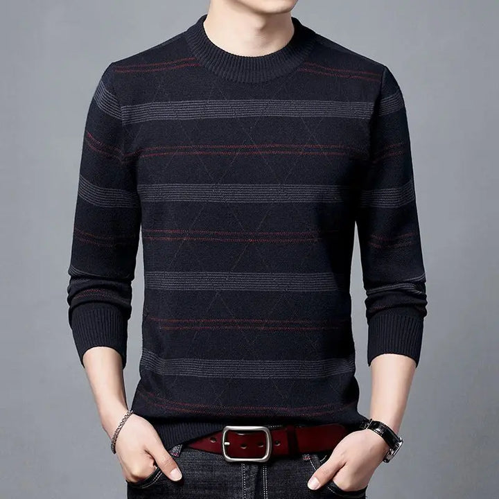 Christian | Premium knitted sweater