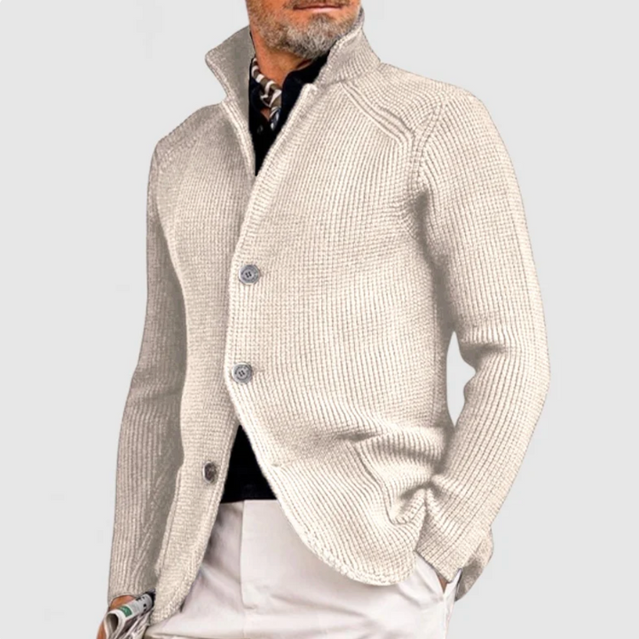 Raul | Timeless stylish cardigan