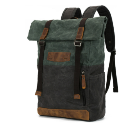 Linen Day Backpack | AALESUND