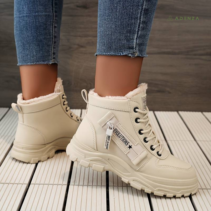 Natalia | Winter Boots for Women