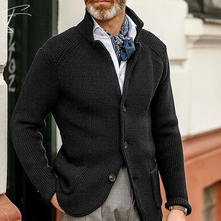 Raul | Timeless stylish cardigan