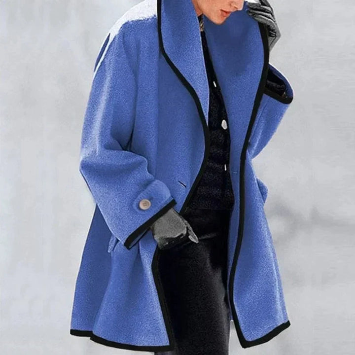 Millie | Elegant trench