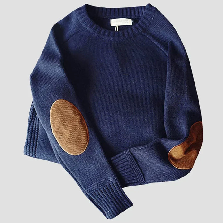 Cortina | Haven wool sweater