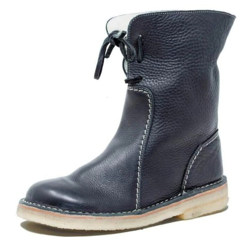 Brooke™ | Step Inn boots with fleece lining