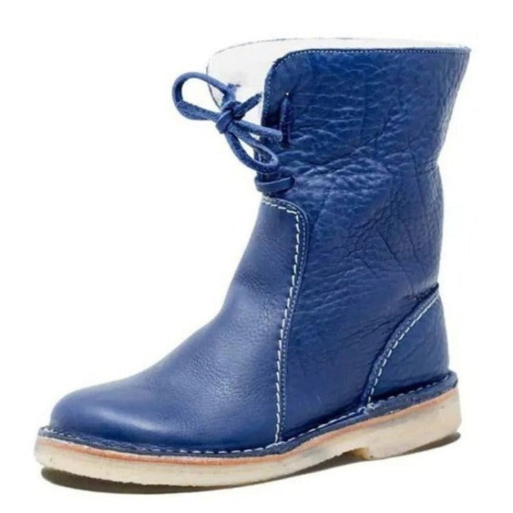 Brooke™ | Step Inn boots with fleece lining