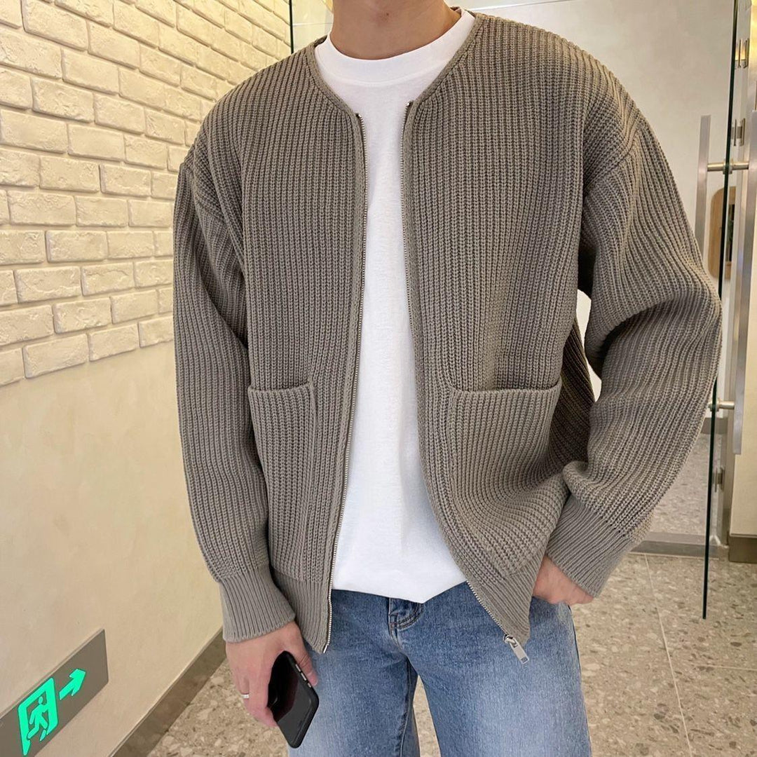 Oscar | Casual Cardigan