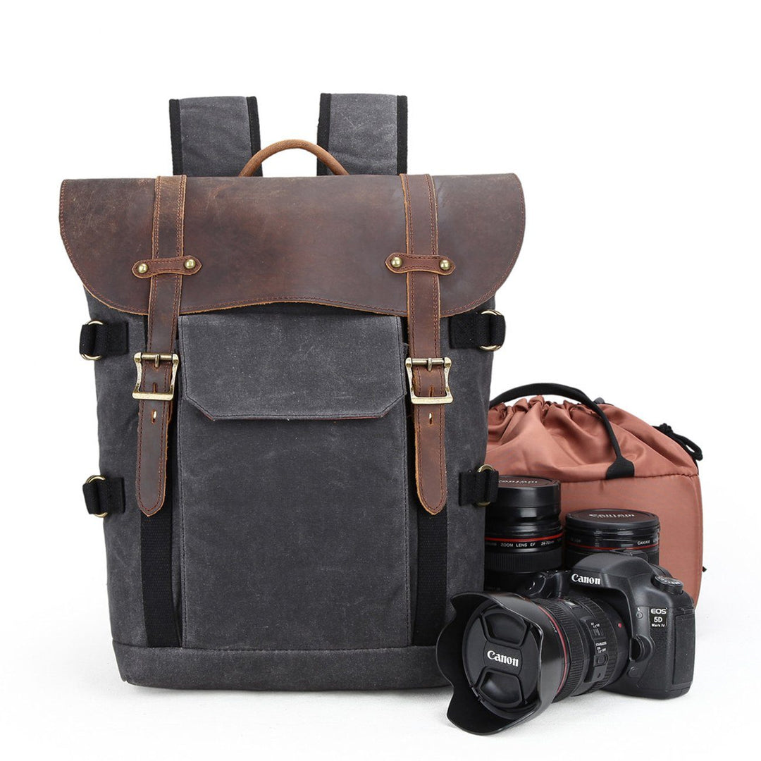 DSLR Camera Bag | SINTRA