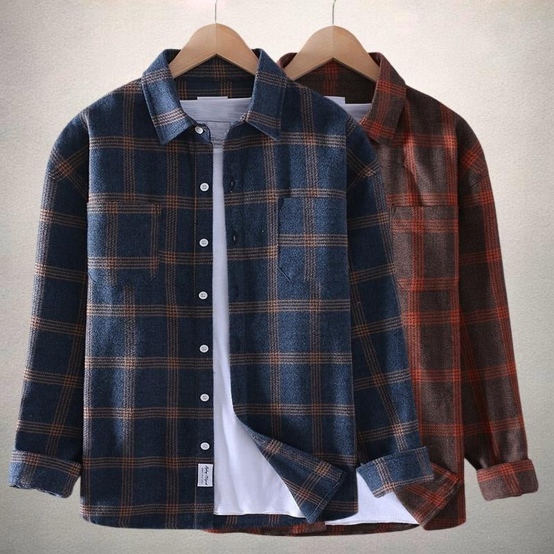 Dean | Casual Timeless Shirt