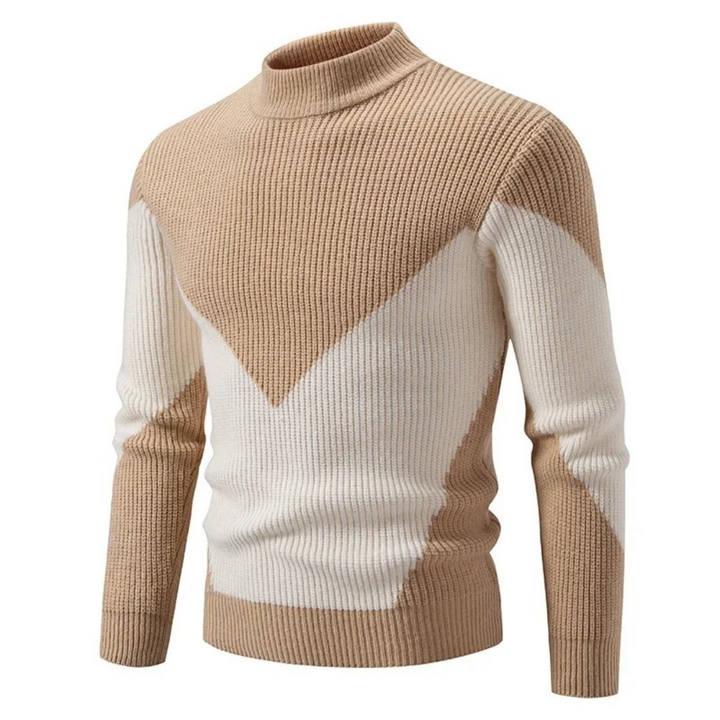 Liam | Men's Premium Sweater